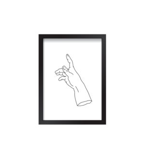 c